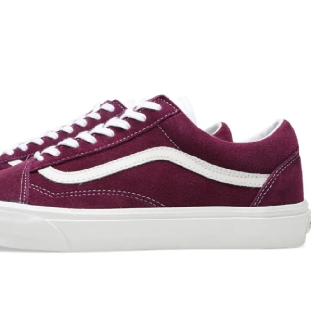Vans Old Skool NWT Sneaker - Picture 3 of 4